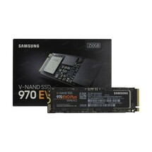   Твердотельный накопитель M.2 Samsung 970 EVO Plus 250gb
